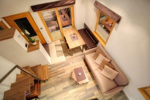 Apartamento Chalet Abacus