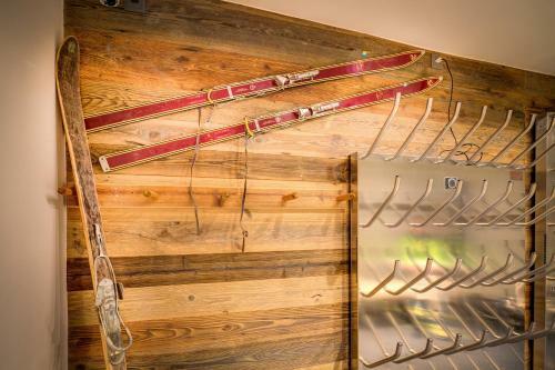 Apartamento Chalet Abacus