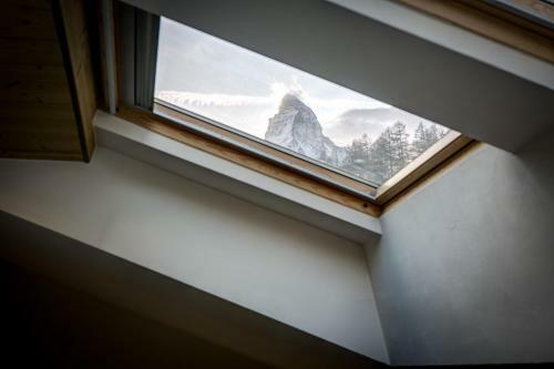 Apartamento Chalet Abacus