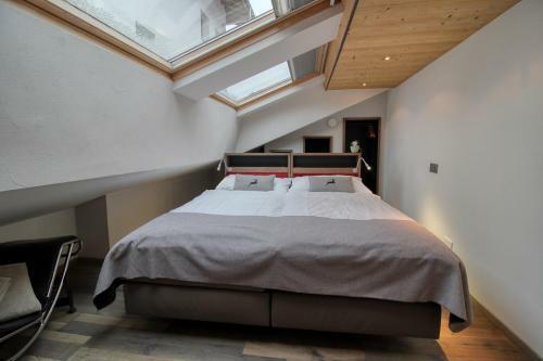 Apartamento Chalet Abacus