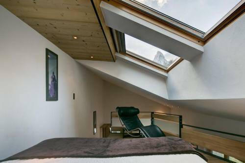 Apartamento Chalet Abacus