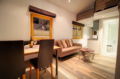 Apartamento Chalet Abacus