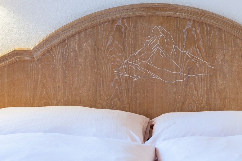 Apartamentos Appartements Zermatt Paradies