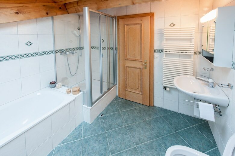 Apartamentos Appartements Zermatt Paradies