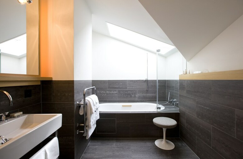 Hotel The Omnia
