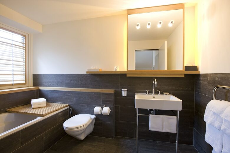 Hotel The Omnia