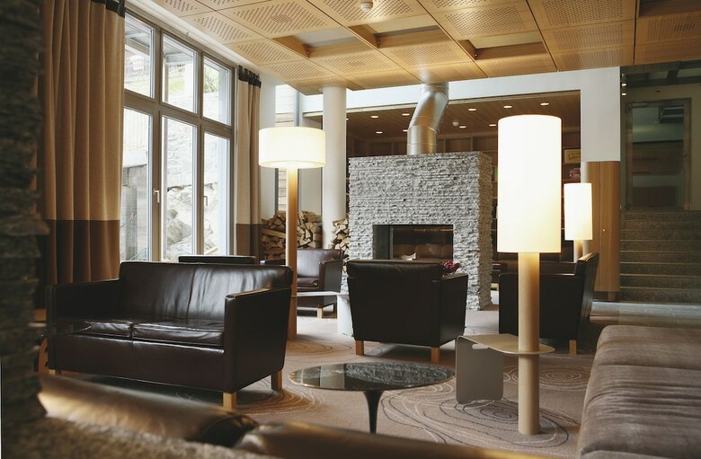 Hotel The Omnia
