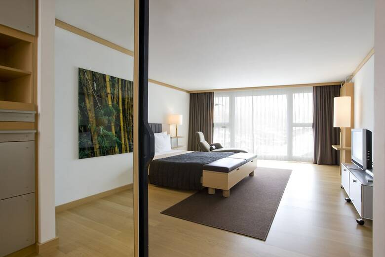 Hotel The Omnia