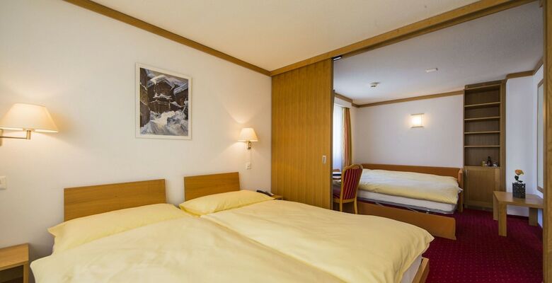 Hotel Excelsior