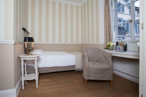 Hotel Florhof