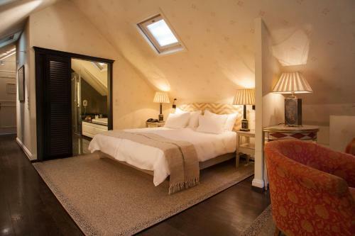 Hotel Florhof