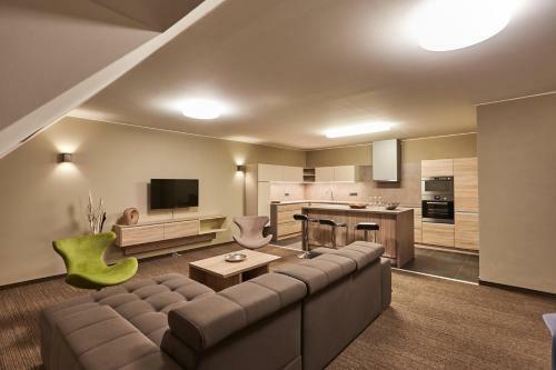 Apartm�ny Volarik