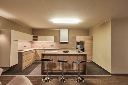 Apartm�ny Volarik
