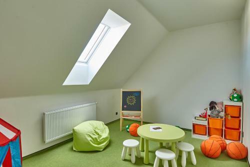 Apartm�ny Volarik