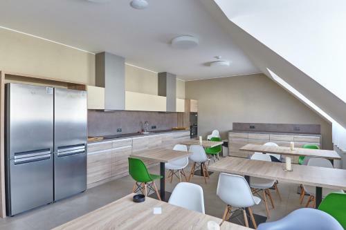Apartm�ny Volarik