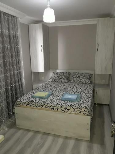 Hostal House Dea Dea