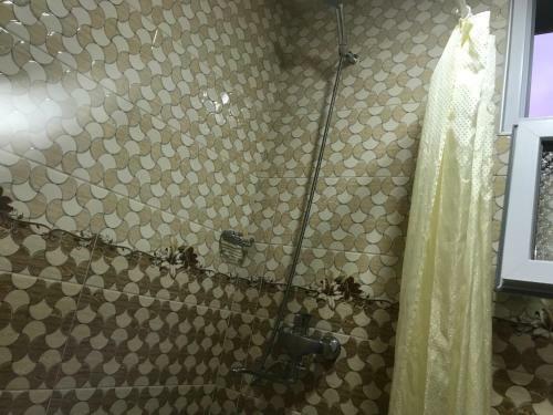 Hostal House Dea Dea
