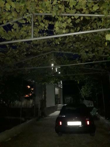 Hostal House Dea Dea