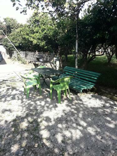 Hostal House Dea Dea