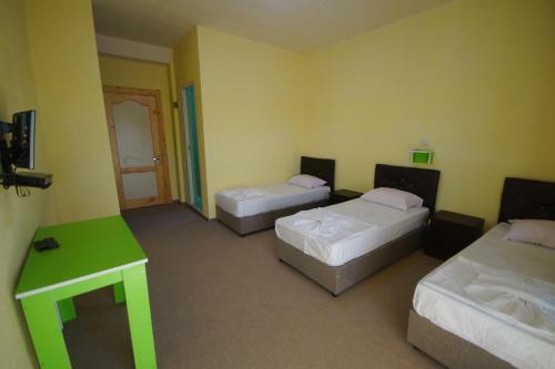 Hotel Daelan