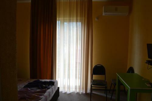 Hotel Daelan