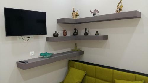 Dito Apartment