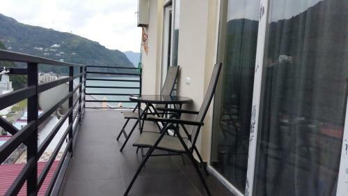 Dito Apartment