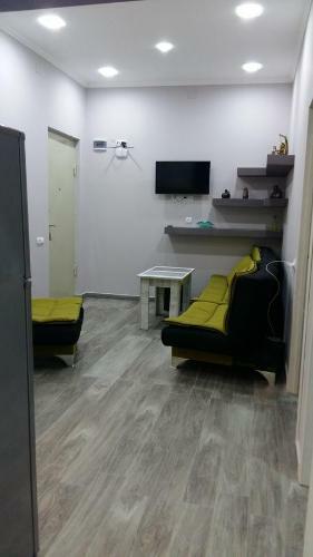 Dito Apartment