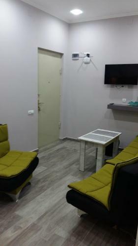 Dito Apartment