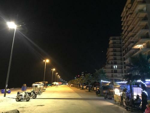 Dito Apartment
