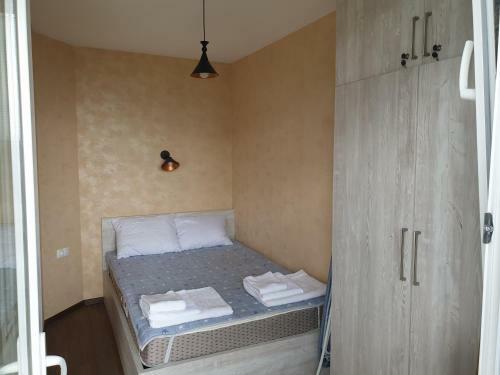 Apartment Near The Beach Batumi-gonio