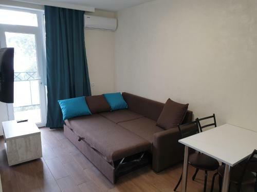 Apartment Near The Beach Batumi-gonio