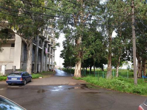 Apartment Near The Beach Batumi-gonio