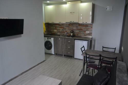 Apartment Near The Beach Batumi-gonio