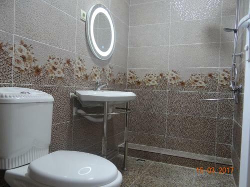 Hostal Guesthouse Natali