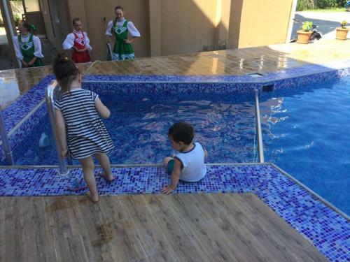 Hostal Guesthouse Natali