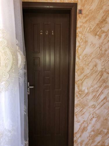Hostal Guest House Zura