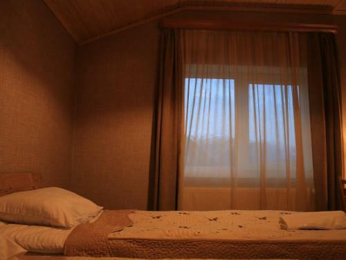 Hostal Guest House Maili