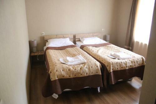 Hostal Guest House Maili