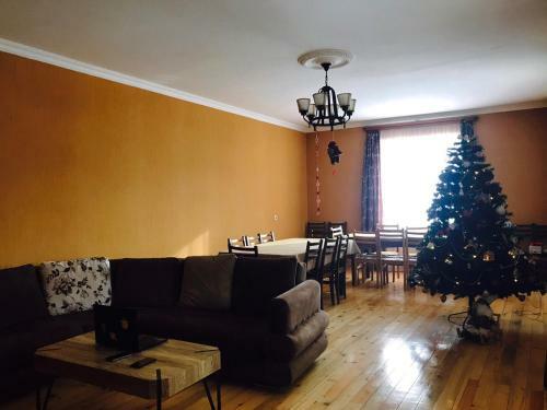 Hostal Guest House Maili