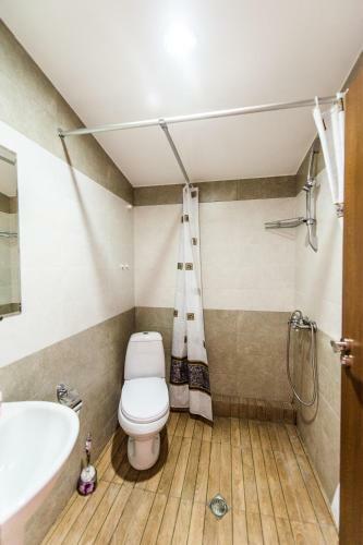 Hostal Guest House 15