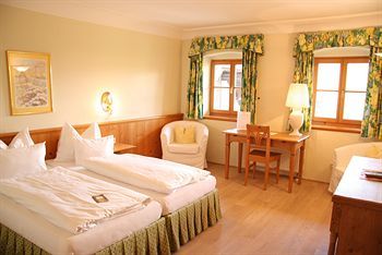 Romantik Hotel Gmachl