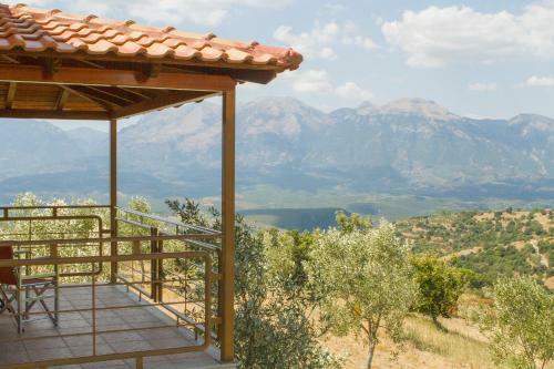 Apartamento To Selas