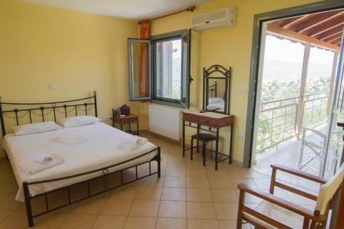 Apartamento To Selas