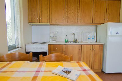 Apartamento To Selas