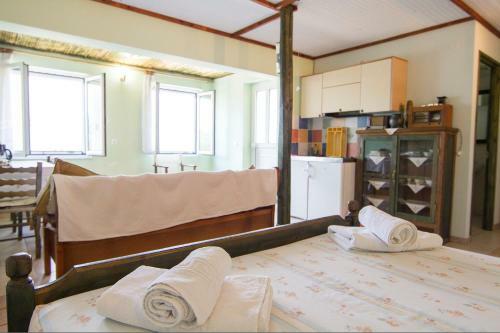 Apartamento To Selas
