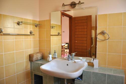 Apartamento To Selas