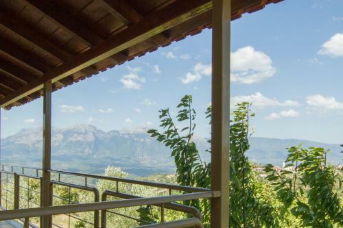 Apartamento To Selas