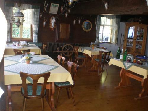 Agroturismo Wiesenbauer - Schl�gl Anton