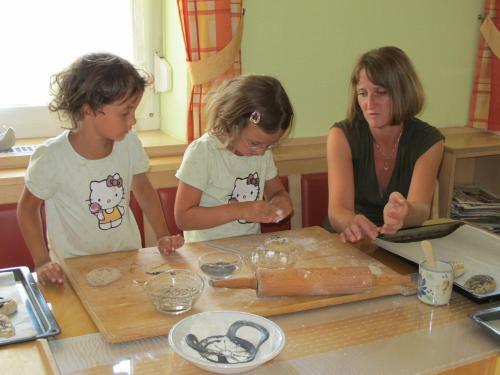 Agroturismo Wiesenbauer - Schl�gl Anton